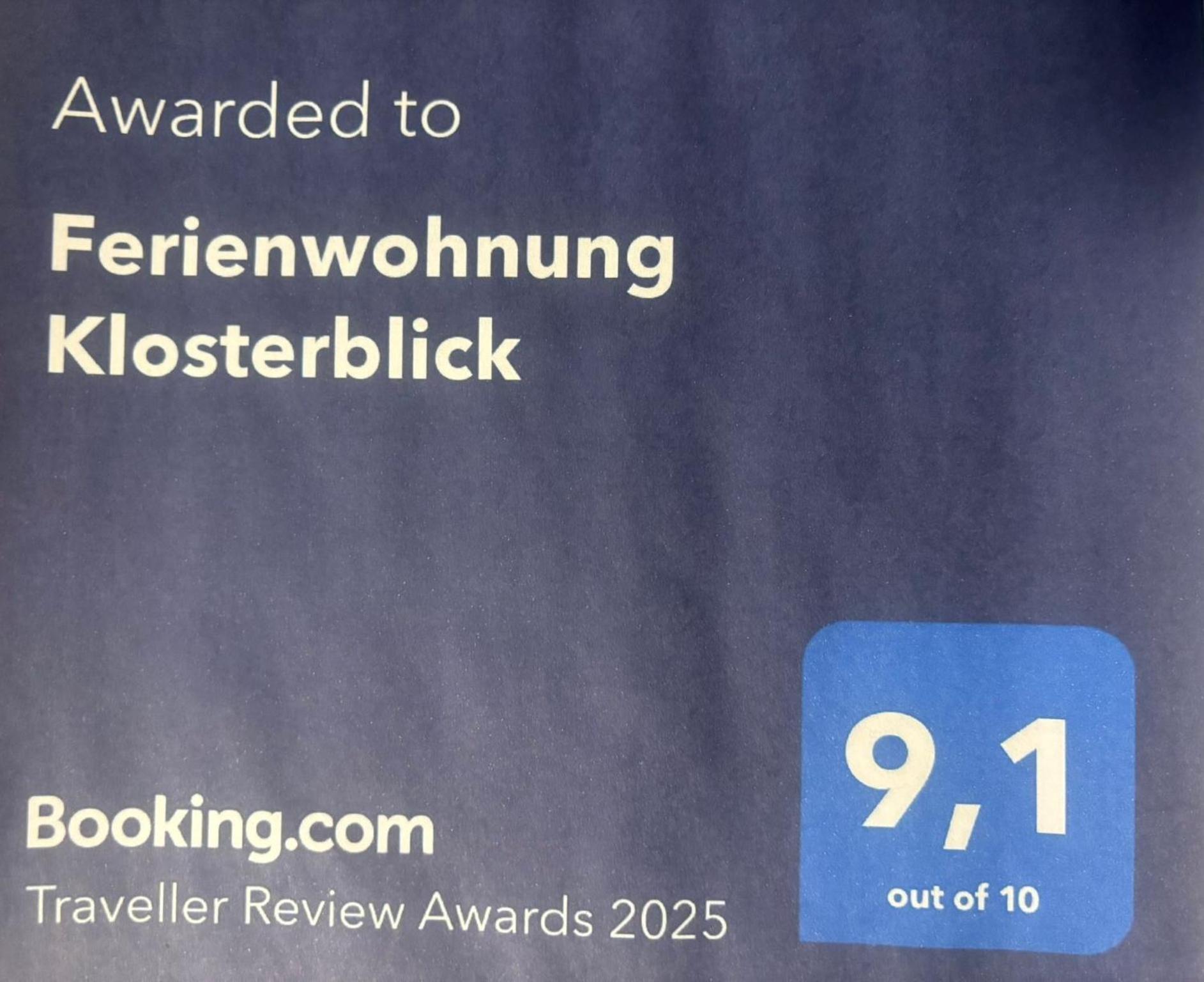 Ferienwohnung Klosterblick Bastheim Экстерьер фото